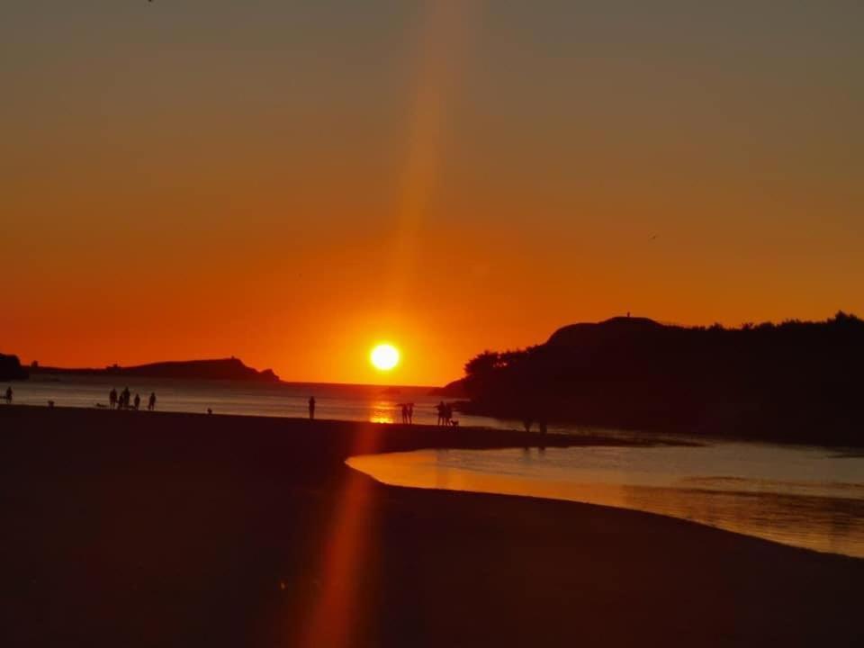 58 Newquay View, Newquay Bay Resort Buitenkant foto