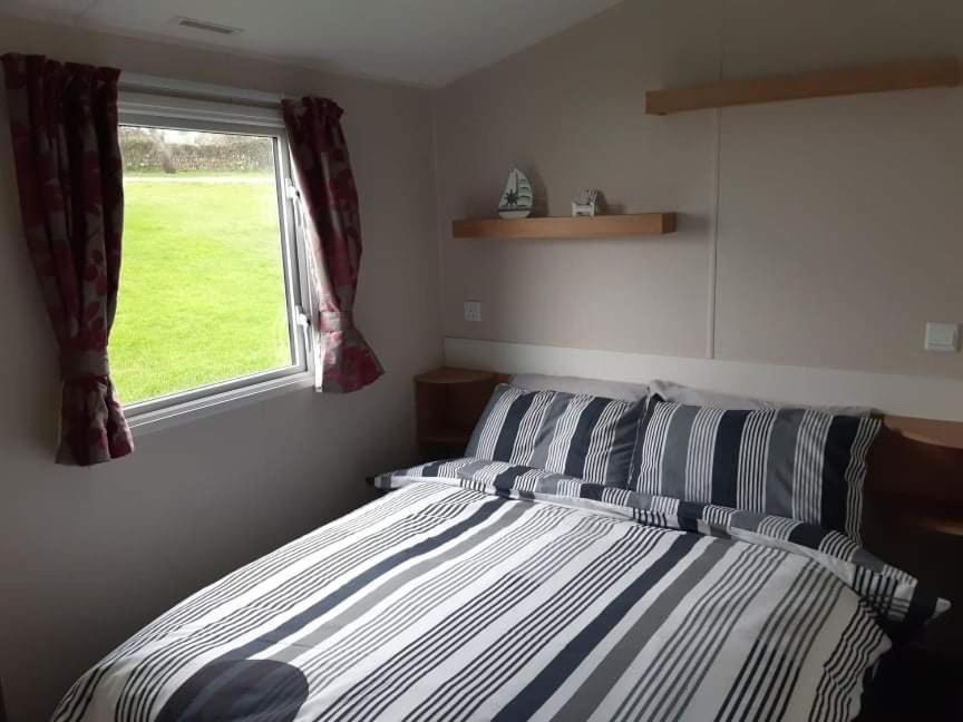 58 Newquay View, Newquay Bay Resort Buitenkant foto