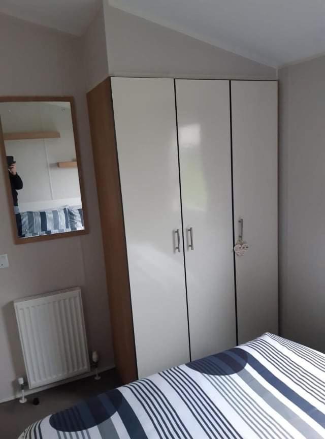 58 Newquay View, Newquay Bay Resort Buitenkant foto