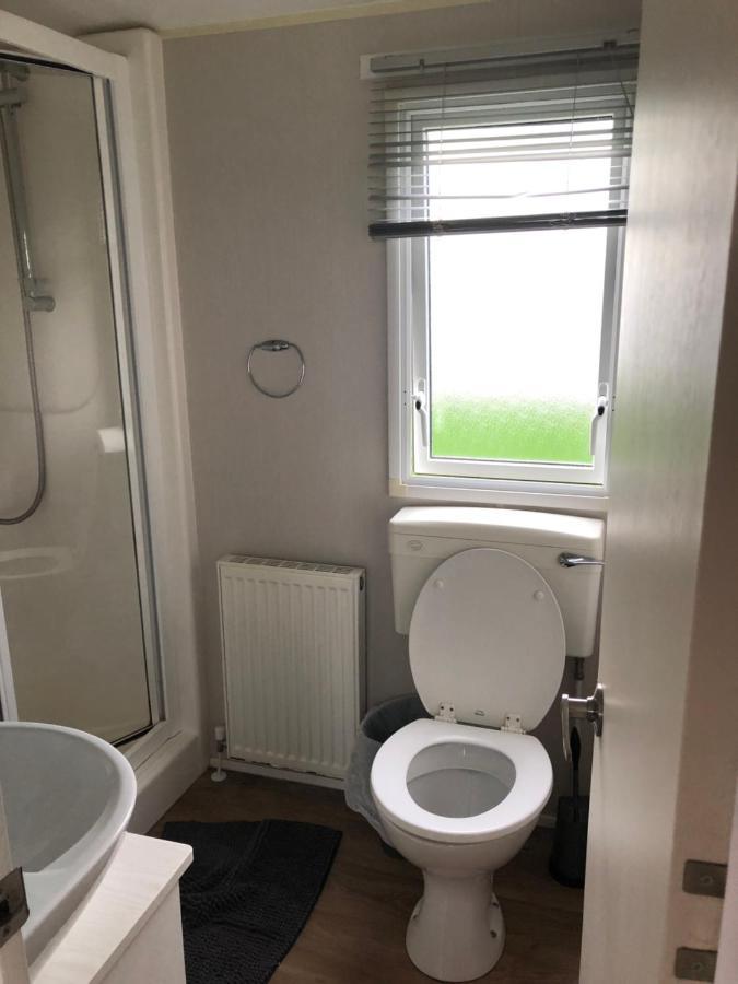 58 Newquay View, Newquay Bay Resort Buitenkant foto